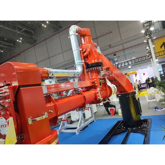Durable S25 Series Double Arm Continuous Sand Mixer Your Reliable Choice for Resin Sand and Water Glass Sand Mixing