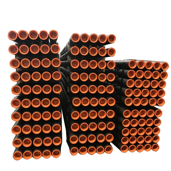 Jt2720m1/3020m1 Ditch Witch Drilling Pipe HDD Directional Drill Rod