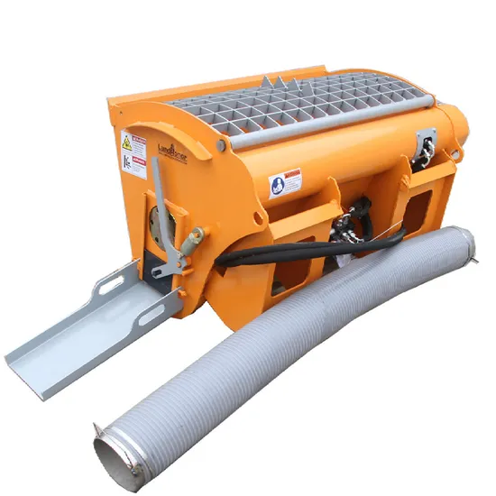Heavy-Duty Concrete Pouring Sold Directly by The Manufacturer Double Discharge Concrete Mixer