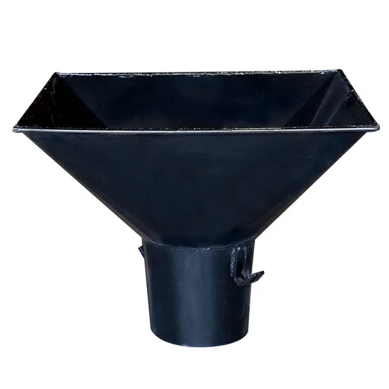 High Operating Efficiency Construction Equipment Tools Round Bucket Inclined Bucket Brick Bucket Commercial Continuous E of 750L Concrete