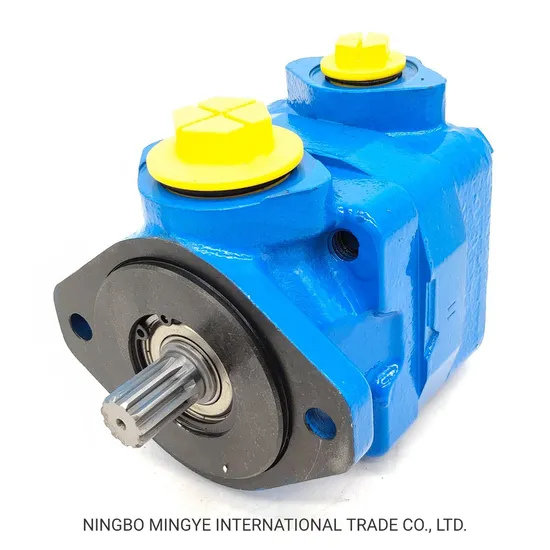for Eaton Vickers Hydraulic V10 V20 Vane Pump Oil Pump