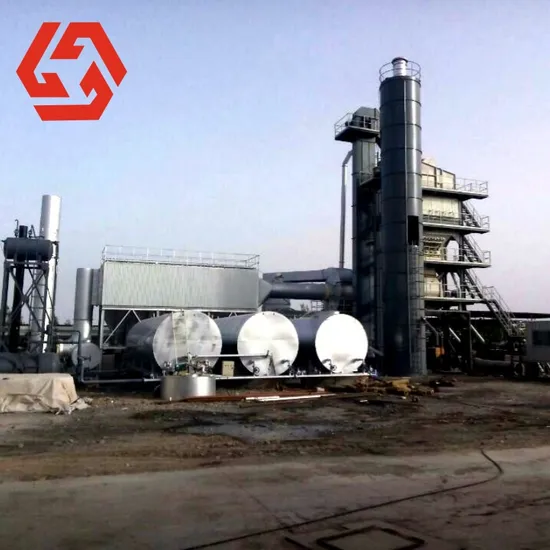 Mobile Concrete Batching Plant for on-Site Construction Needs
