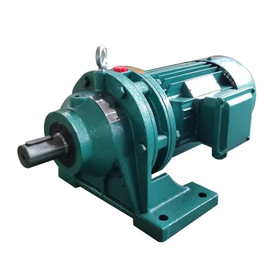 Compact Electric Concrete Mixer Equipment for Urban Construction Sites