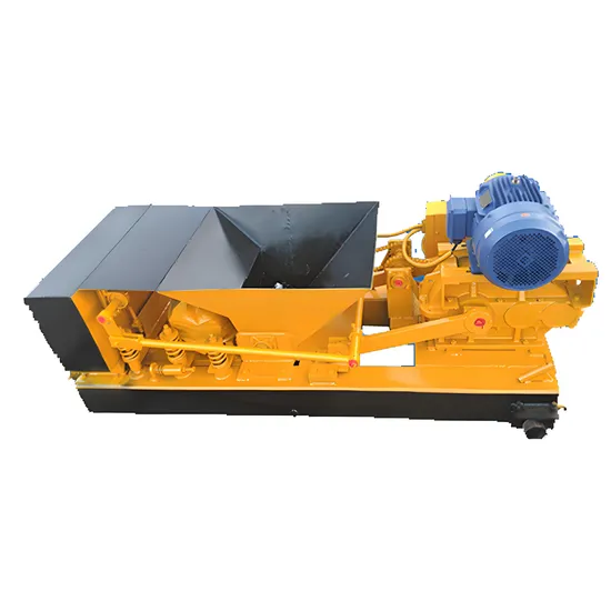 Certified Precast Concrete Hollow Core Slab Machine for Floor Slab/ Roof Slab