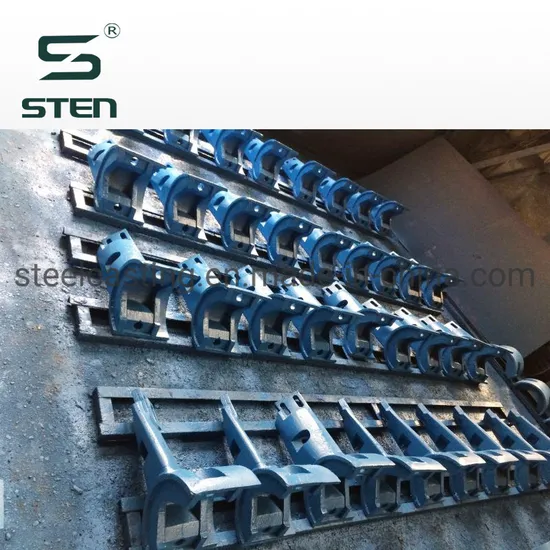 Sicoma Concrete Mixer Parts