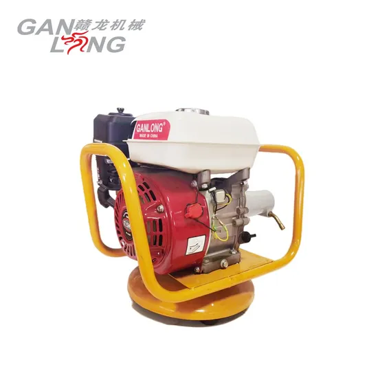 Hot 5HP Selling Recoil Starter Gasoline Engine Concrete Vibrator