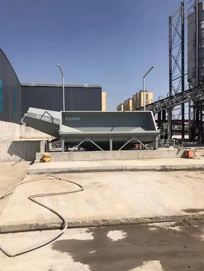 Ultimate Concrete Separator Sand Stone Wash Machine for Superior Quality