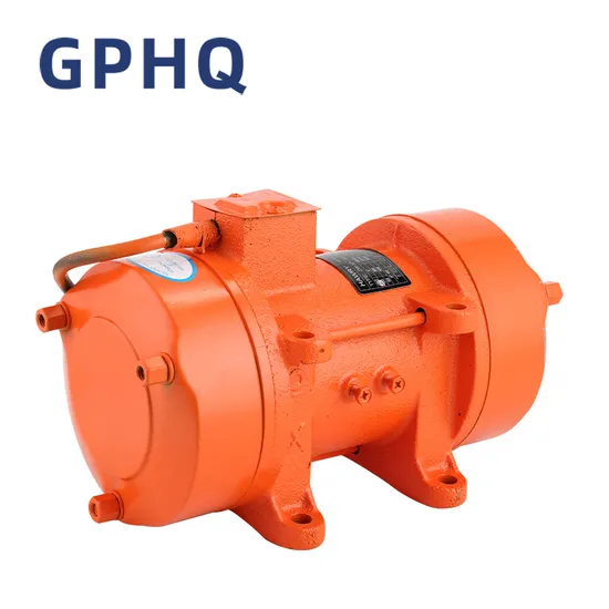 Gphq External Concrete Vibrator 0.75kw/1.1kw/1.5kw/2.2kw (ZW-35, ZW-50, ZW-70, ZW-90)