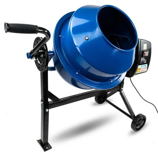 Cheap Factory Price Construction Equipment Concrete Mixer Made in China