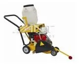 Concrete Road Cutter Ant Qg115f Asphalt Cutting Machine