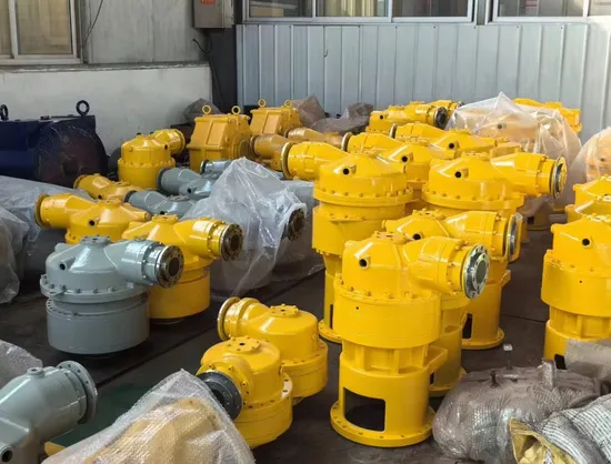 Manual Concrete Mixer Machine Cement Mixer Force Action Mixer