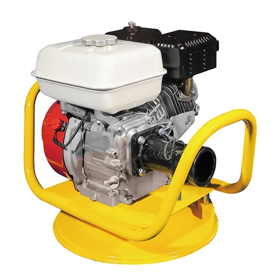 Bison Gasoline Concrete Vibrator Gx160 Motor Japanese Type Poker Concrete Vibrator Machine