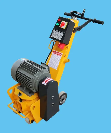 Best Sell Road Milling Machine Concrete Milling Machine