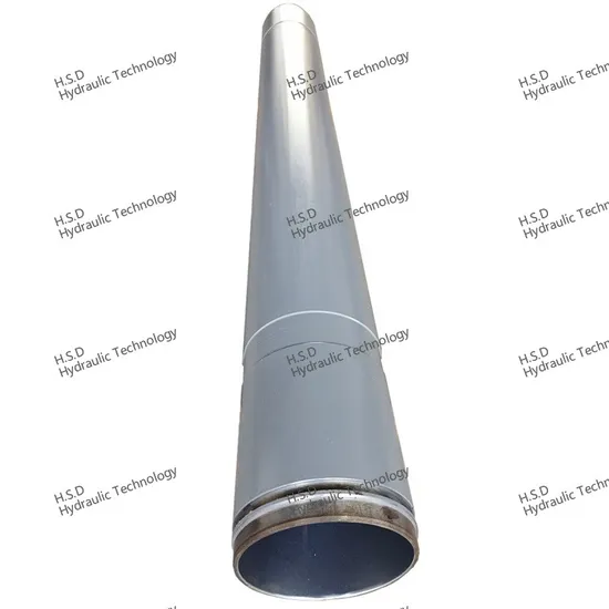 Standard Schwing DN200X2125 Truck Mounted Concrete (Cement) Delivery (Convey) Cylinder