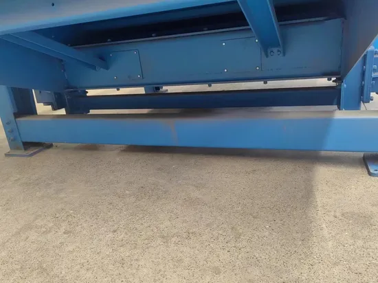 Reliable Square Swing Sieve for All Industrial and Commercial Purposes
