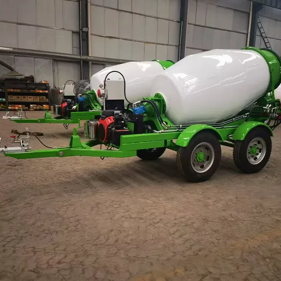 Compact and Maneuverable Small Tippler Trucks, Navigate Tight Spaces Effortlessly