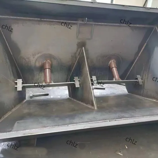 Durable Concrete Pump Machinery for Enhanced Construction Equipment Performance