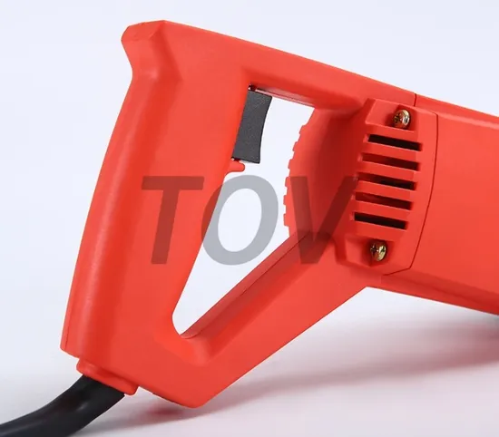 1200W Portable Professional Handle Portable Electric Concrete Poker Vibrator Small Concrete Hand Vibrator