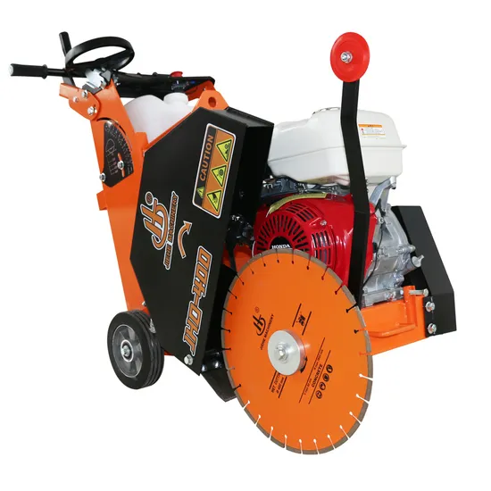 Concrete Saw with Max 20inch Blades for Sale