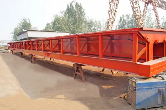 Durable Double T-Slab Molds for Roofing - Enhance Your Industrial Construction Efficiency