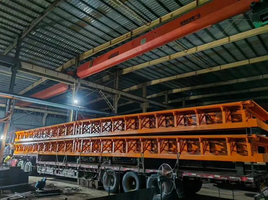 Efficient Double T-Slab Mold Production Line - Increase Your Roofing Project Profit Margins