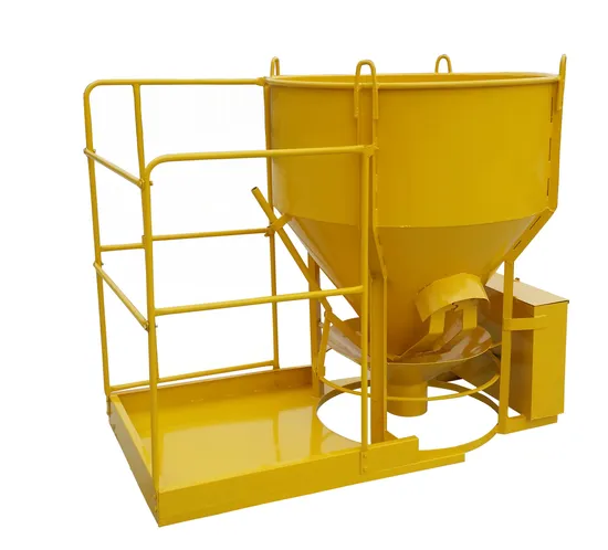 800L 1000L 2000L Standing Concrete Bucket Welcome to Buy