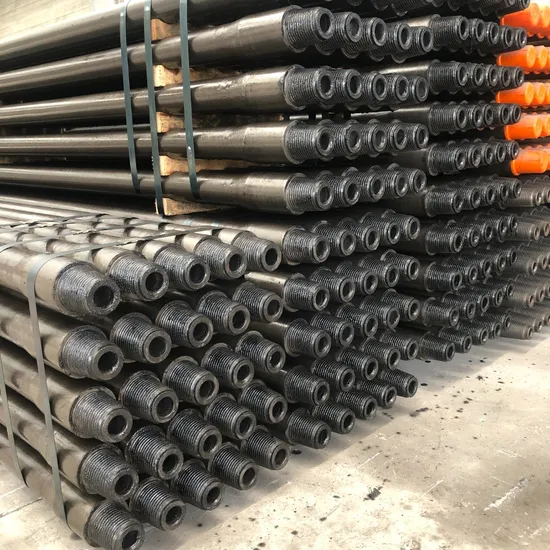 Jt3020at Dw2.11 S135 HDD Drilling Pipes