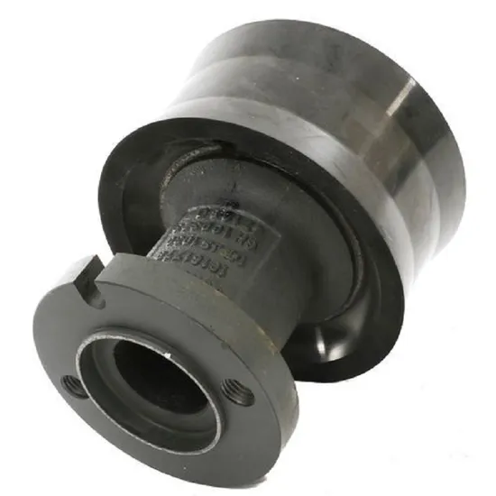 Schwing 10161781 Pump 7in RAM Flange Style DN 180