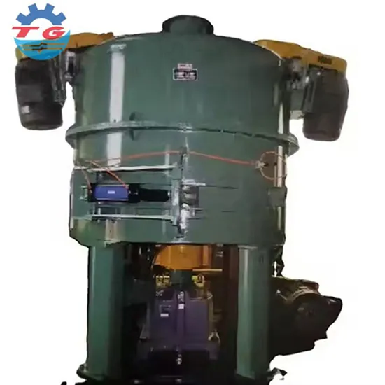 Affordable Mixer Solutions for All Your Foundry Sand Needs