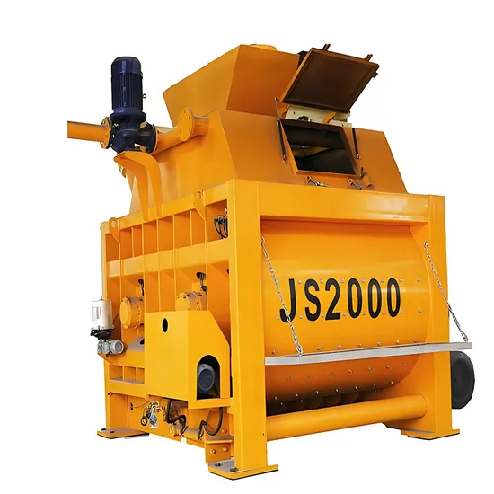 Portable Mini Concrete Mixer for Easy Mixing and Transport