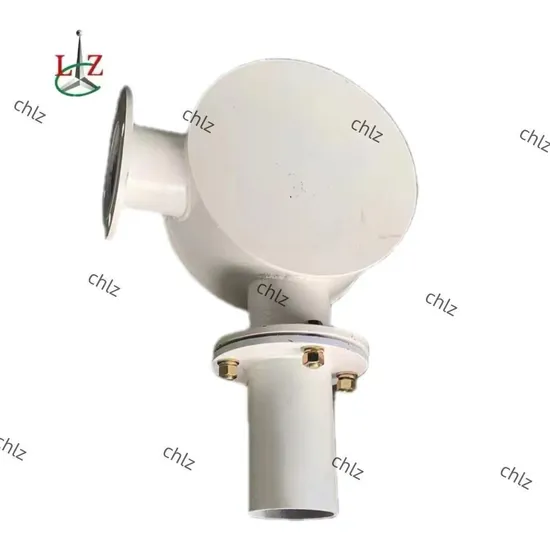 Durable Buffer Valve for Advanced Concrete Machinery and Mixing Plants