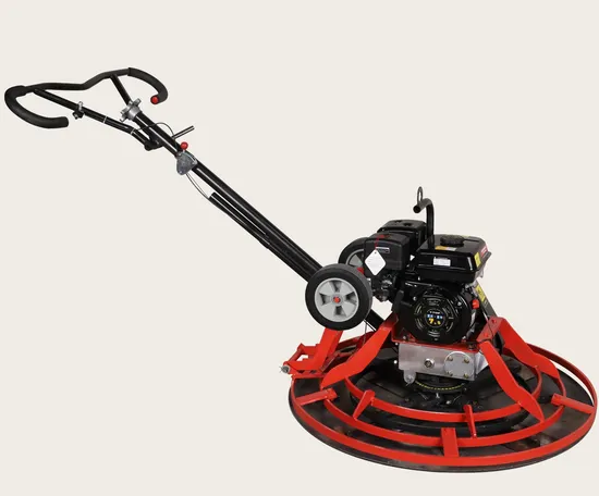 Hot Sales DRM100A Concrete Smoother Machine Price
