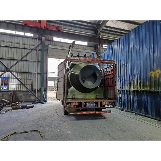 Jzc400 Concrete Mixer Convenient and Easy to Use for Building Roads
