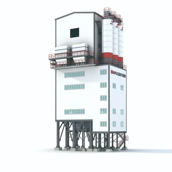 400m3/H Mobile Concrete Batching Plant Low Cost Professional Factory Concrete Mixng Plant for Sale