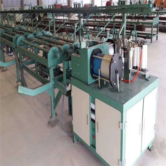 OEM Length Adjustable Speed Tangchen According to Design Mould Conveyor