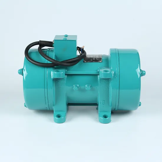 High Quality Concrete Vibrating Table/Concrete Vibrating Table Motor Price