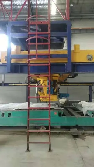 Efficient Precast Concrete Manufacturing - Increase Your Profit Margins