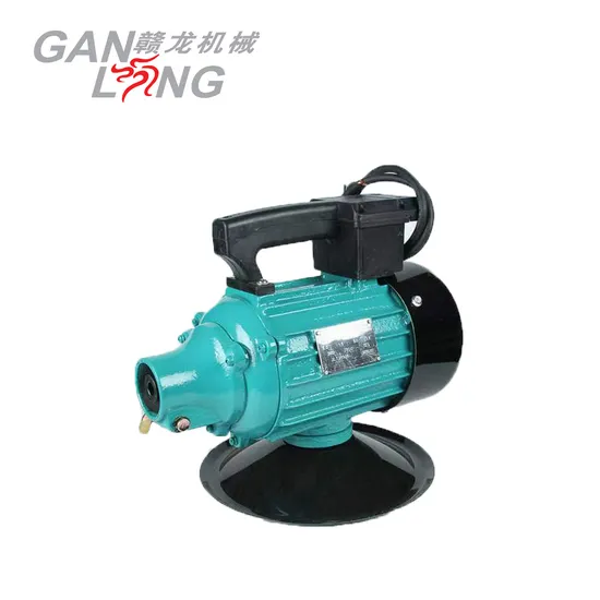 2.2kw 380V AC Vbrator Motor Concrete Vibrator