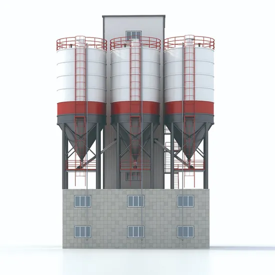 Concrete Batching Plant for Construction Projects Fast Installation and Easy Operation
