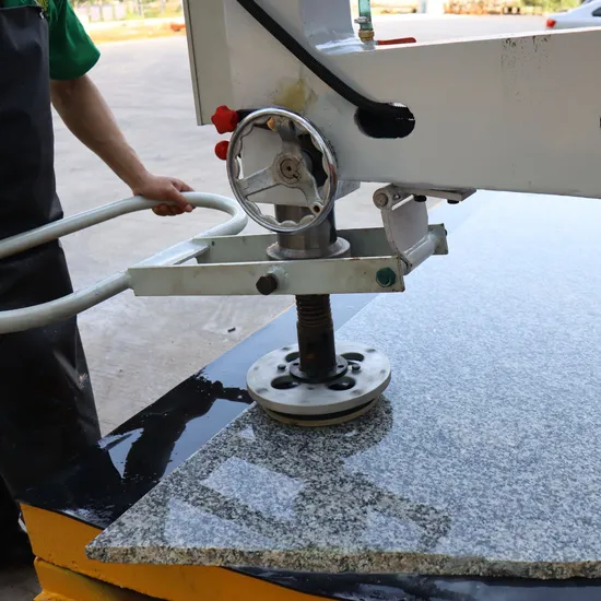 Ms-2600 Stone Polishing Machine-Marble/Granite/Sandstone/Limestone Polishing Machine