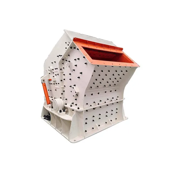 High-Efficiency Widely Used 50-300tph Stone Impact Crusher for Sale China Manufacturer