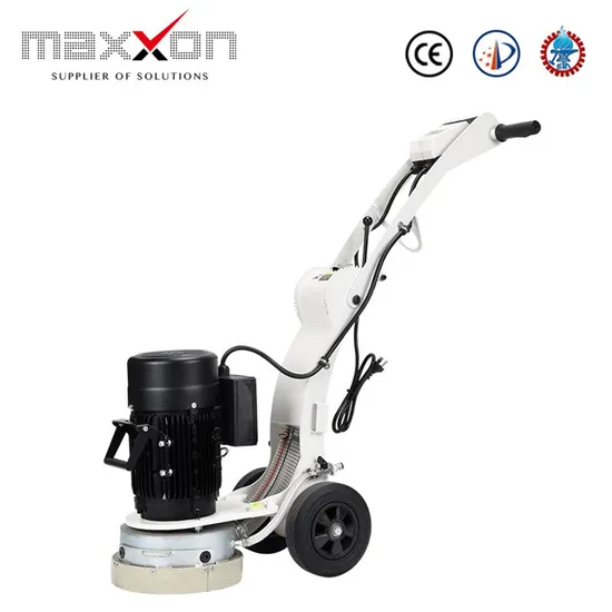 Fg250 Marble, Granite Floor Buffing Machine