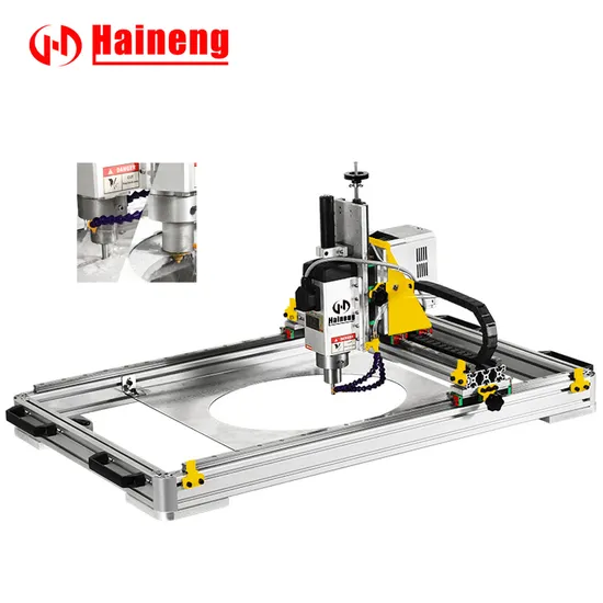 Wholesale Automatic Countertop Edge Cutter Quartz Marble Stone Plate Waterjet Cutting Sink Hole Drill Machine