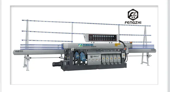 Innovative Stone Processing Machine for Quality and Speed