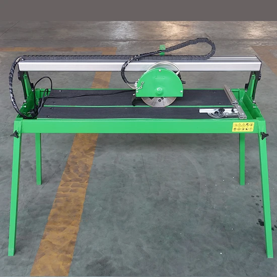 Wet Saw Tile Cutter for Precision Cuts