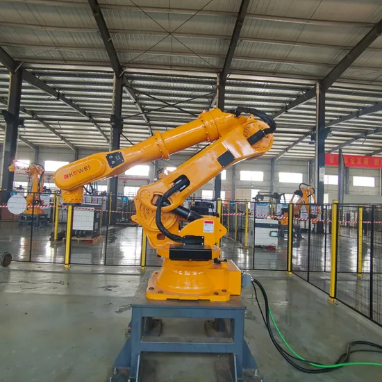 Robotics for Palletizing and Transporting Stone Slabs After Stone Processing