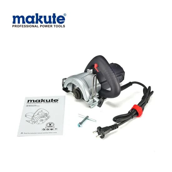 Electric Mini Marble Cutter 110mm Aoto Cutting Tools