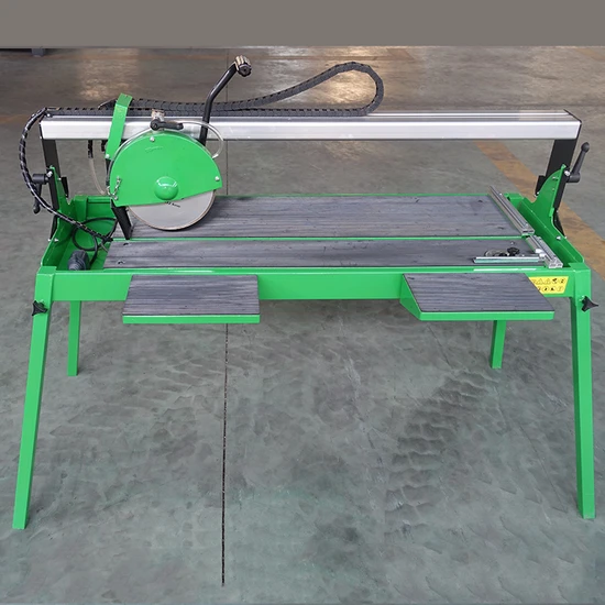 Granite Marble Cutter with CE Certification