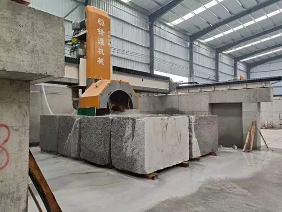 1650mm Quarry Block Cutting Machine Stone Rock Saw Blade Concrete Cutter