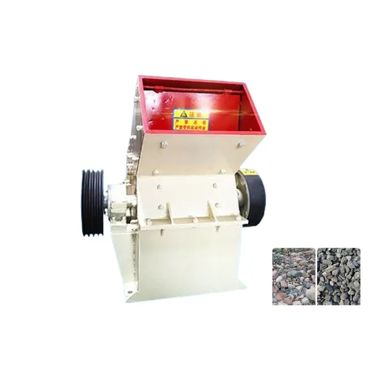 Intermediate Crusher Stone Crusher Mining Stone Processing Machinery